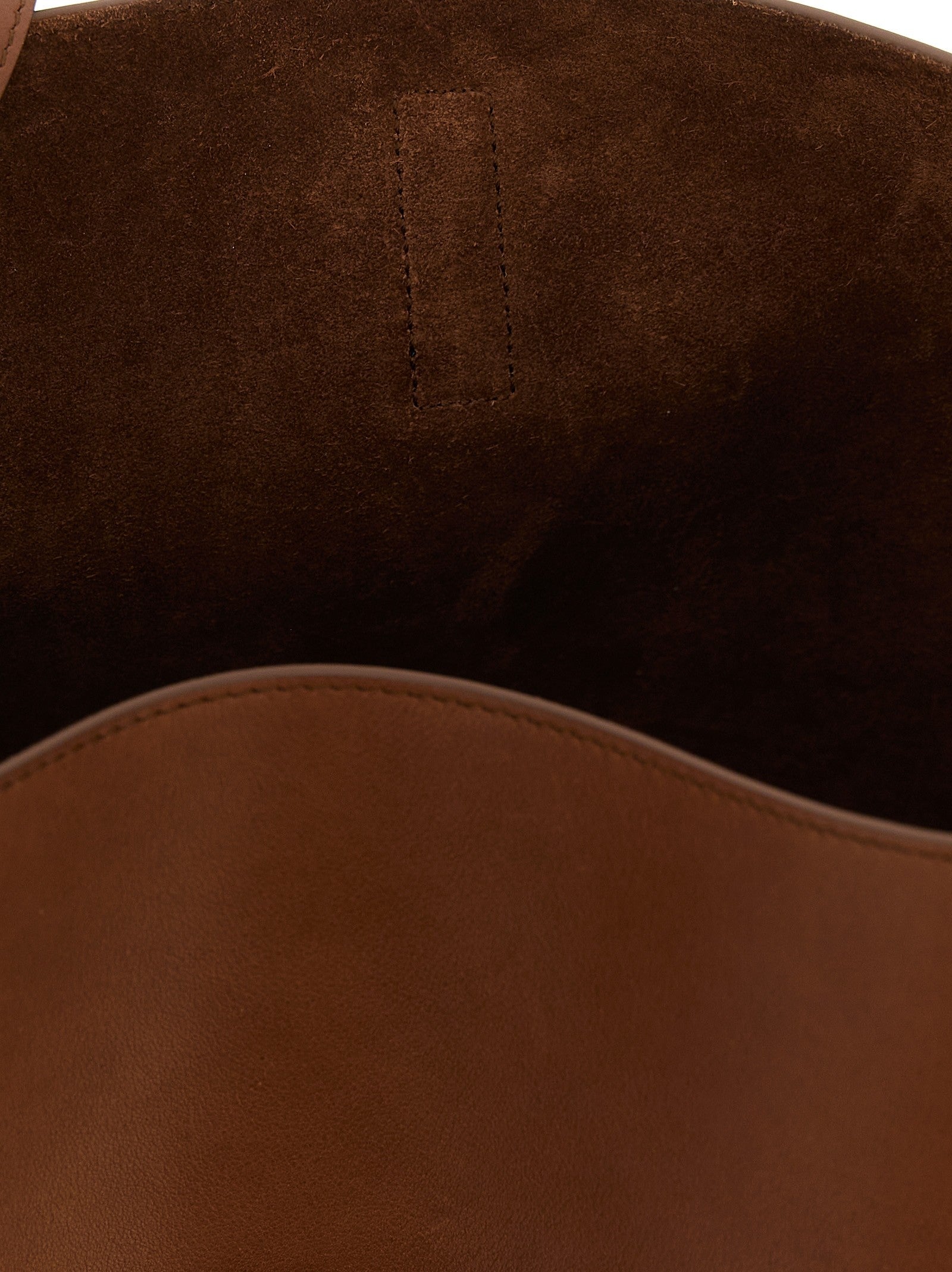 'Le 5 à 7' large shoulder bag