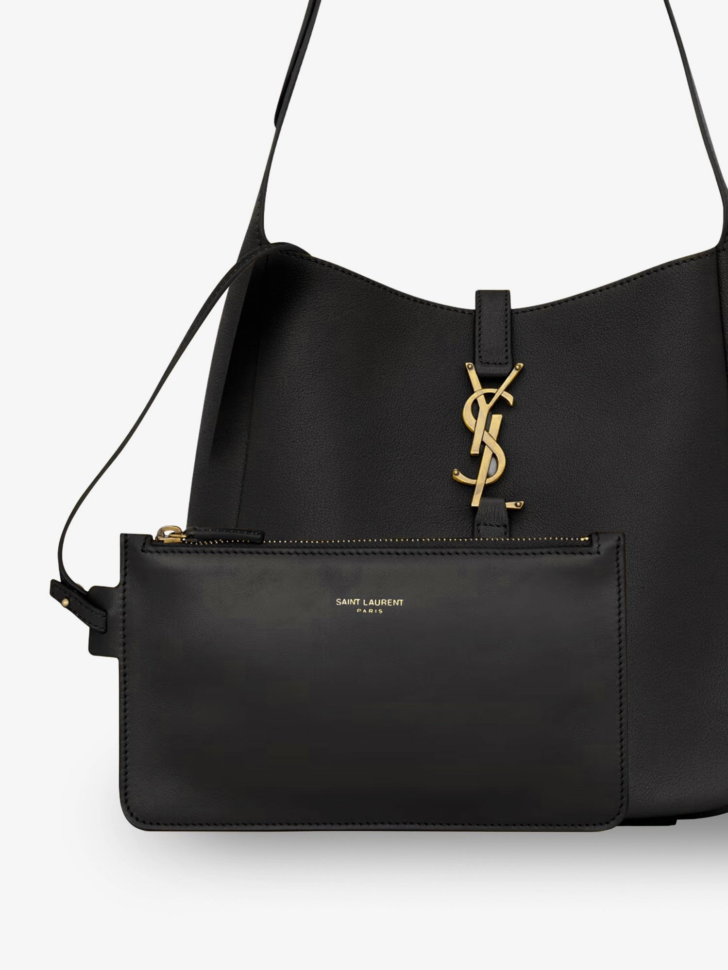 Micro 'Le 5 à 7' shoulder bag