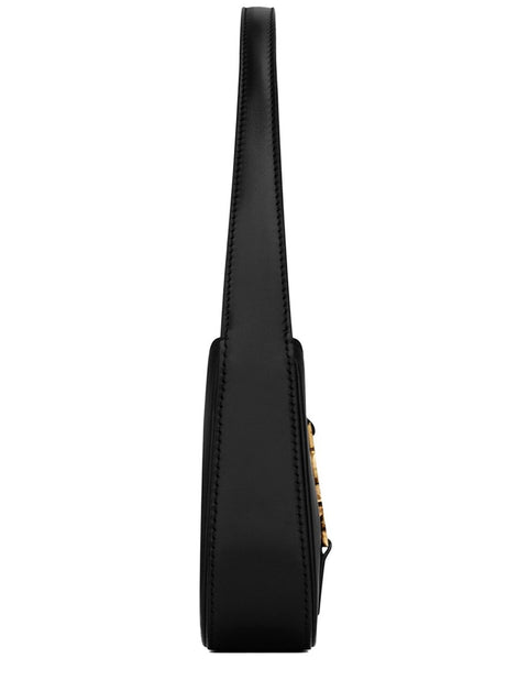 Saint Laurent LE 5 À 7" MINI HOBO BAG