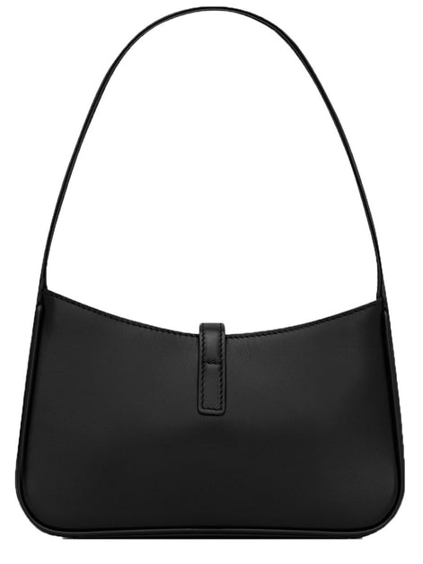 Saint Laurent LE 5 À 7" MINI HOBO BAG