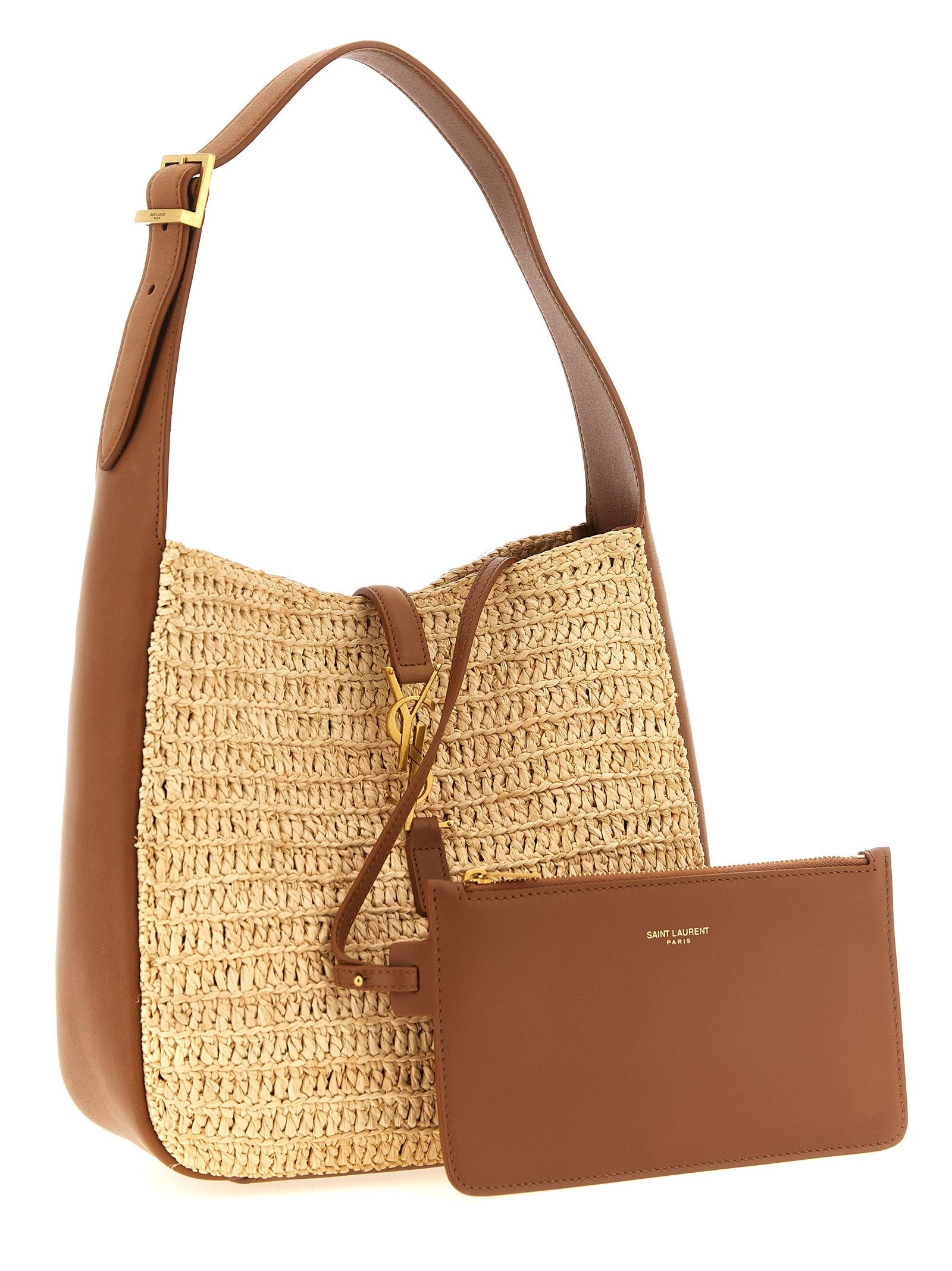'Le 5 à 7' small shoulder bag