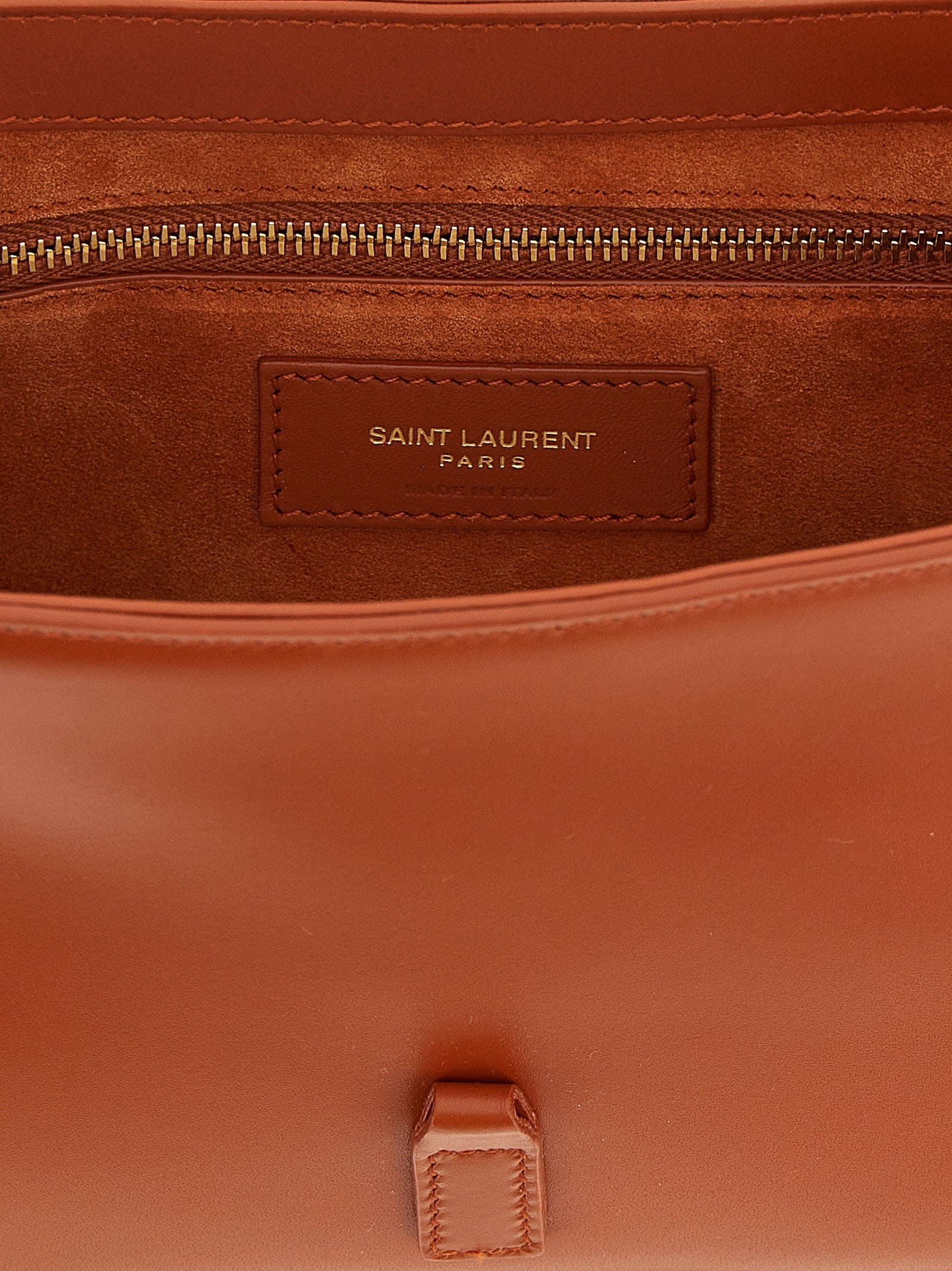 Saint Laurent 'Le 5 à 7' small shoulder bag