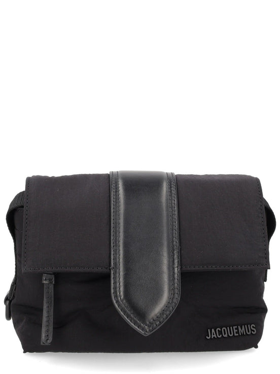"LE BAMBINO" BAG