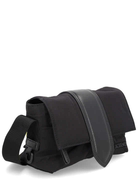 "LE BAMBINO" BAG
