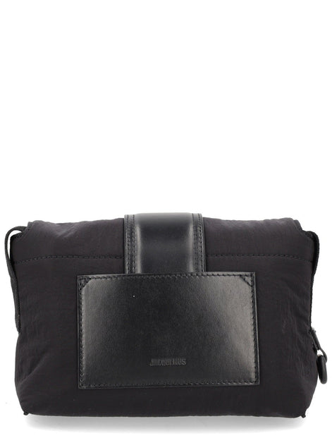 JACQUEMUS "LE BAMBINO" BAG