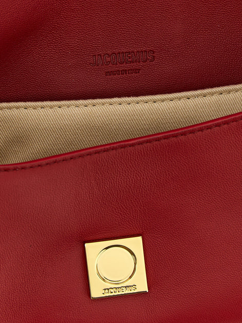 'Le Bambino Chaîne' shoulder bag
