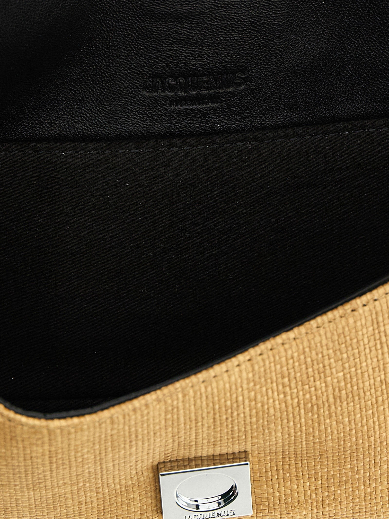'Le Bambino Chaîne' shoulder bag