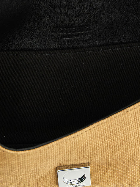 'Le Bambino Chaîne' shoulder bag