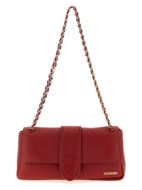 'Le Bambino Chaîne' shoulder bag