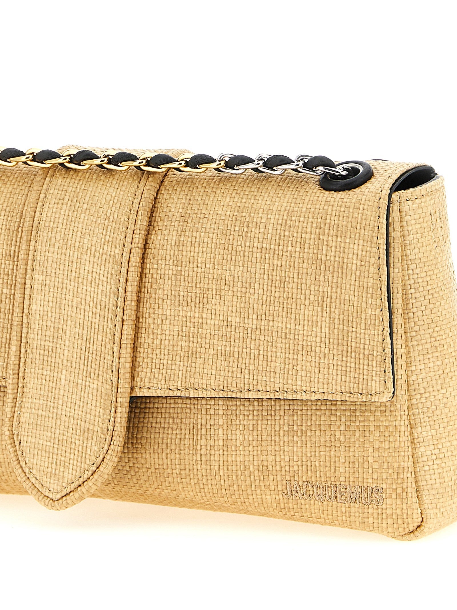 'Le Bambino Chaîne' shoulder bag