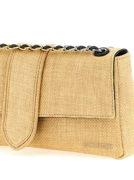 'Le Bambino Chaîne' shoulder bag