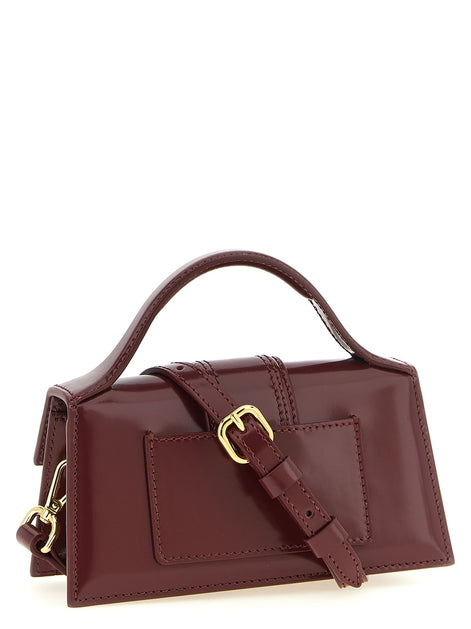 JACQUEMUS 'Le Bambino' handbag