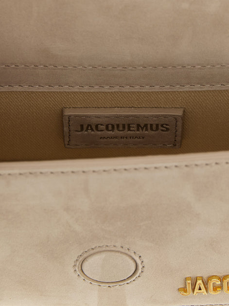 JACQUEMUS 'Le Bambino' handbag