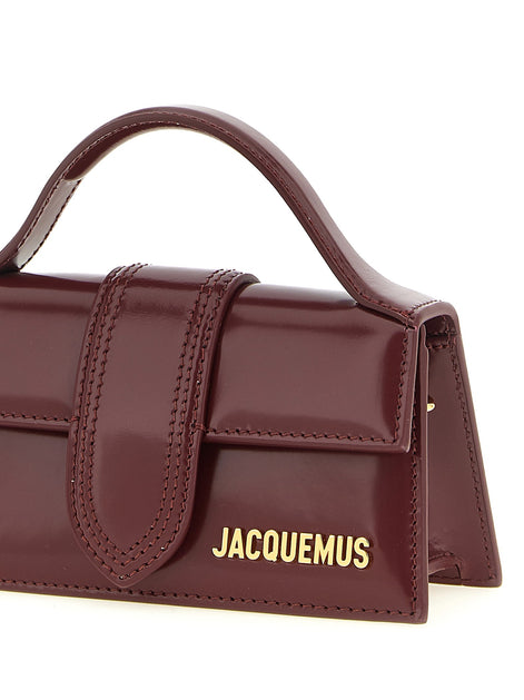 JACQUEMUS 'Le Bambino' handbag