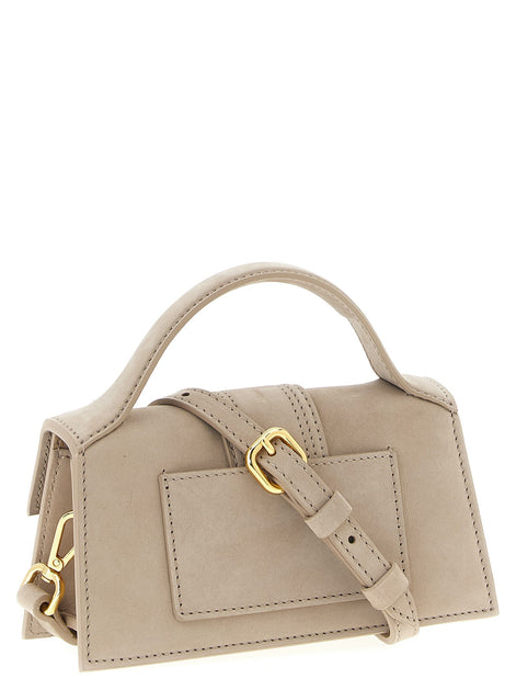 JACQUEMUS 'Le Bambino' handbag