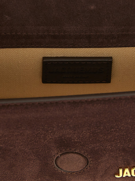 JACQUEMUS 'Le Bambino' handbag