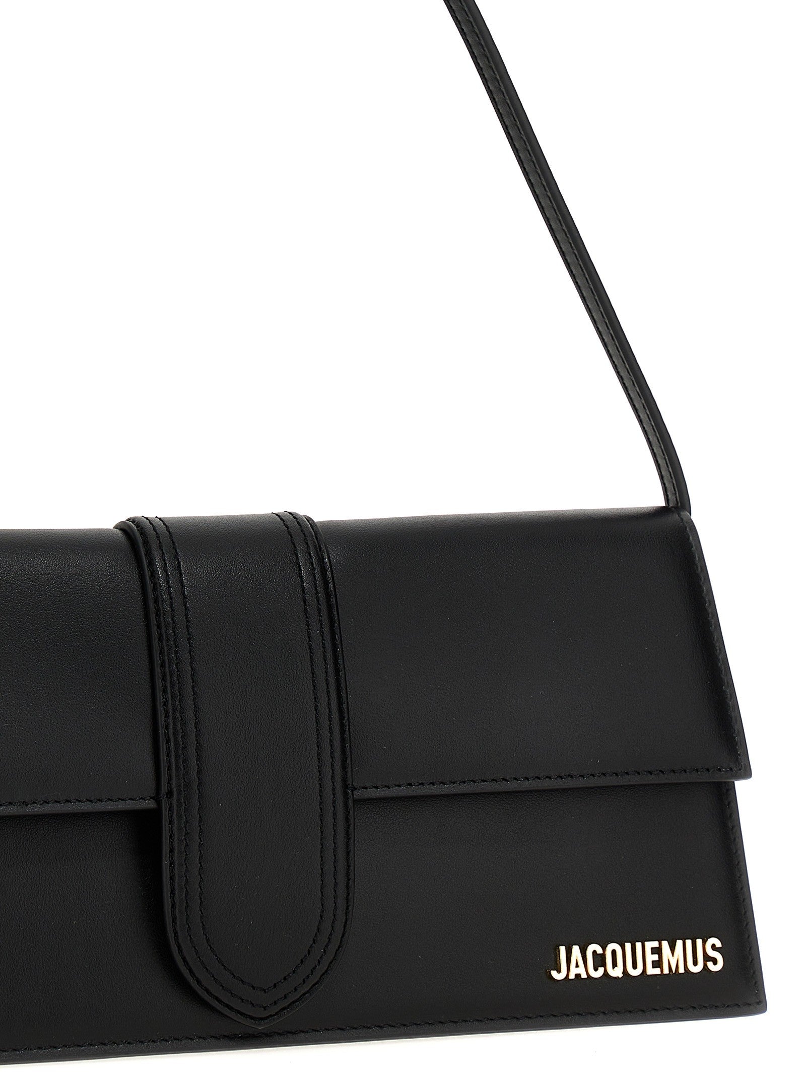 'Le Bambino Long' shoulder bag