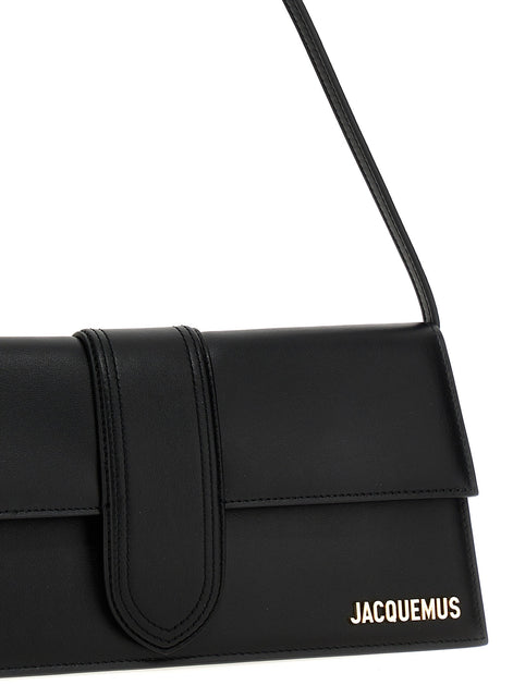 'Le Bambino Long' shoulder bag