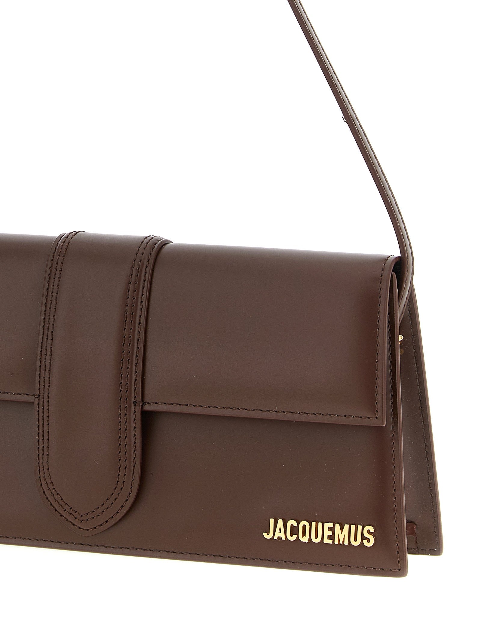 'Le Bambino Long' shoulder bag