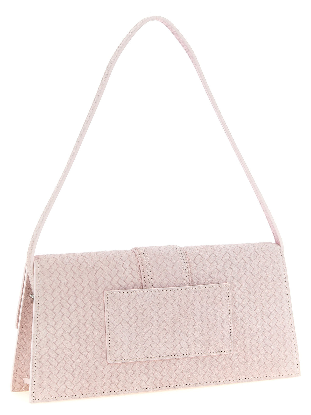 JACQUEMUS 'Le Bambino Long' shoulder bag