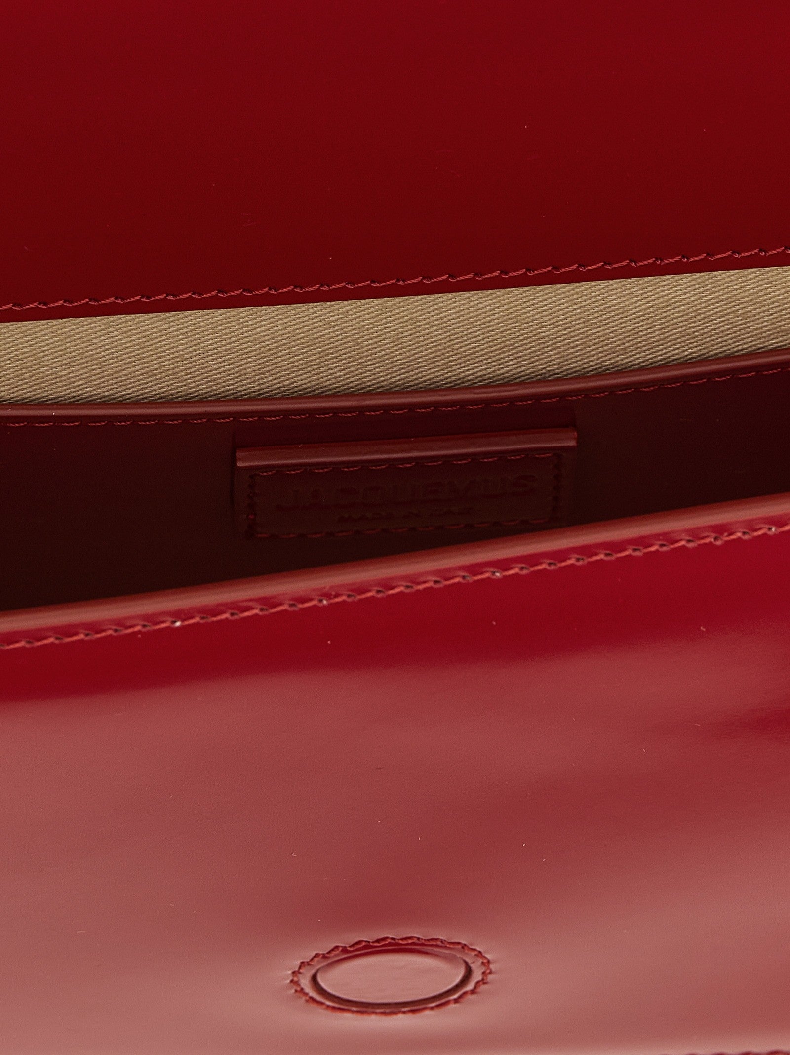 'Le Bambino Long' shoulder bag