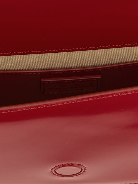 'Le Bambino Long' shoulder bag