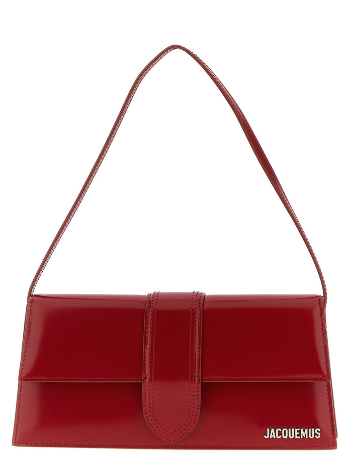 'Le Bambino Long' shoulder bag