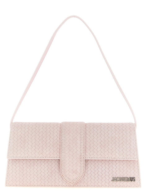 'Le Bambino Long' shoulder bag