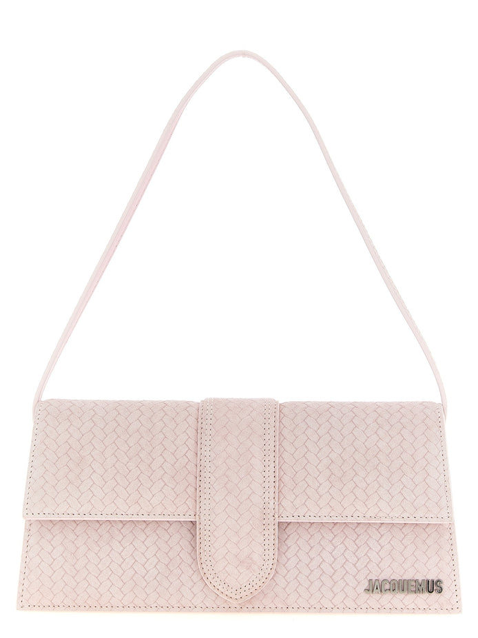 'Le Bambino Long' shoulder bag