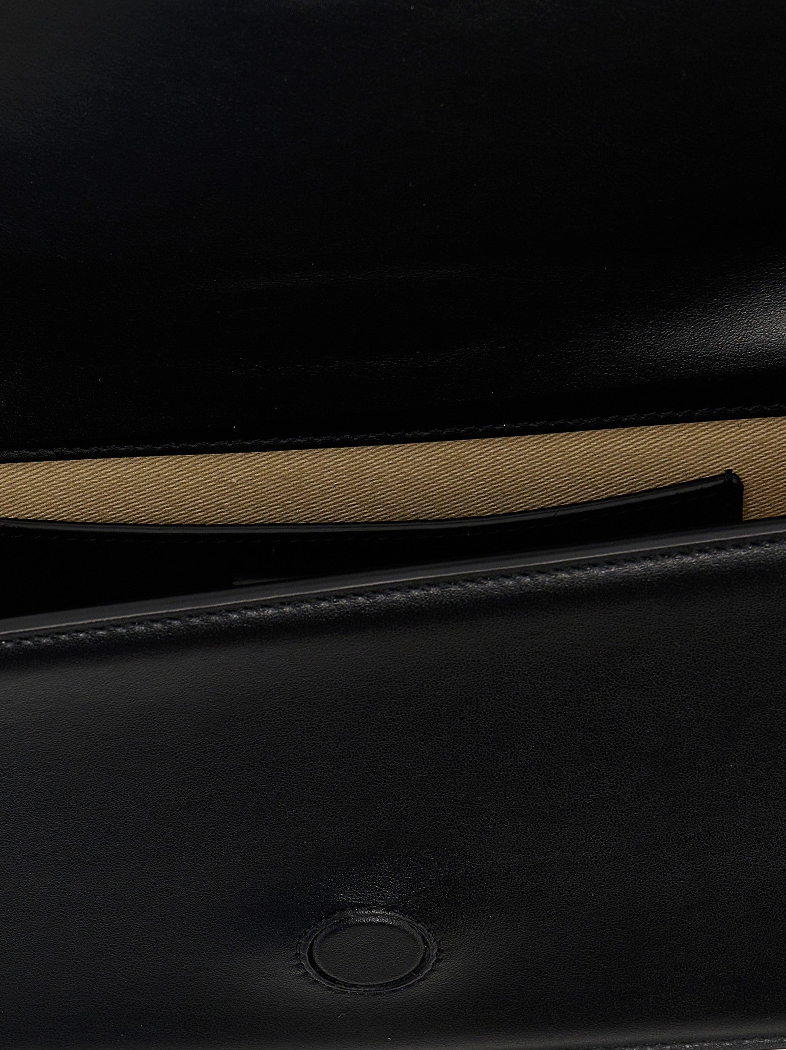 'Le Bambino Long' shoulder bag