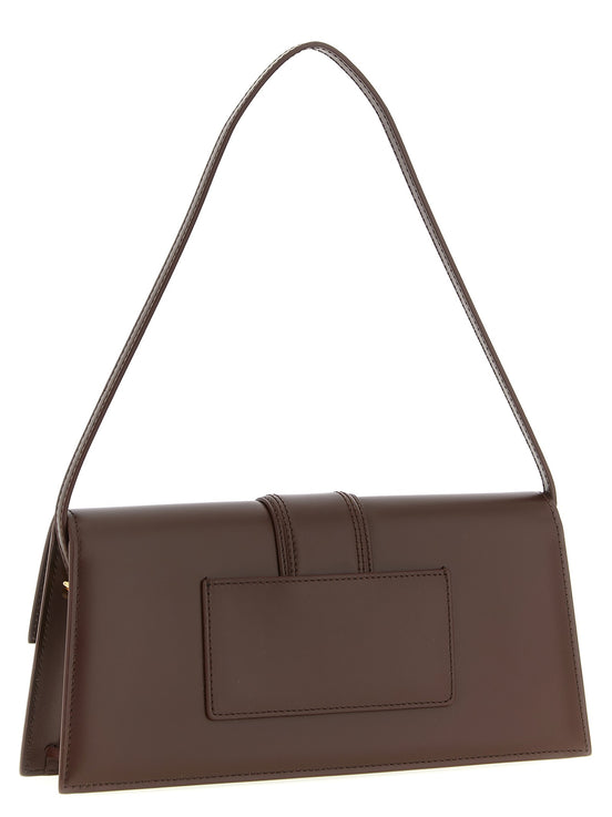 'Le Bambino Long' shoulder bag