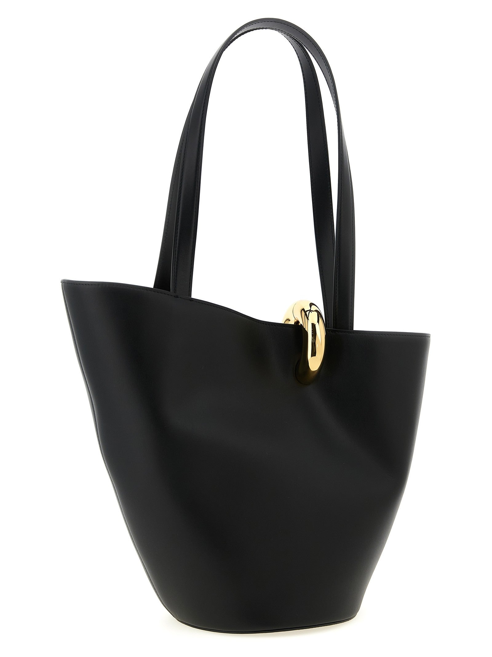 'Le Bambola Moyen' shoulder bag