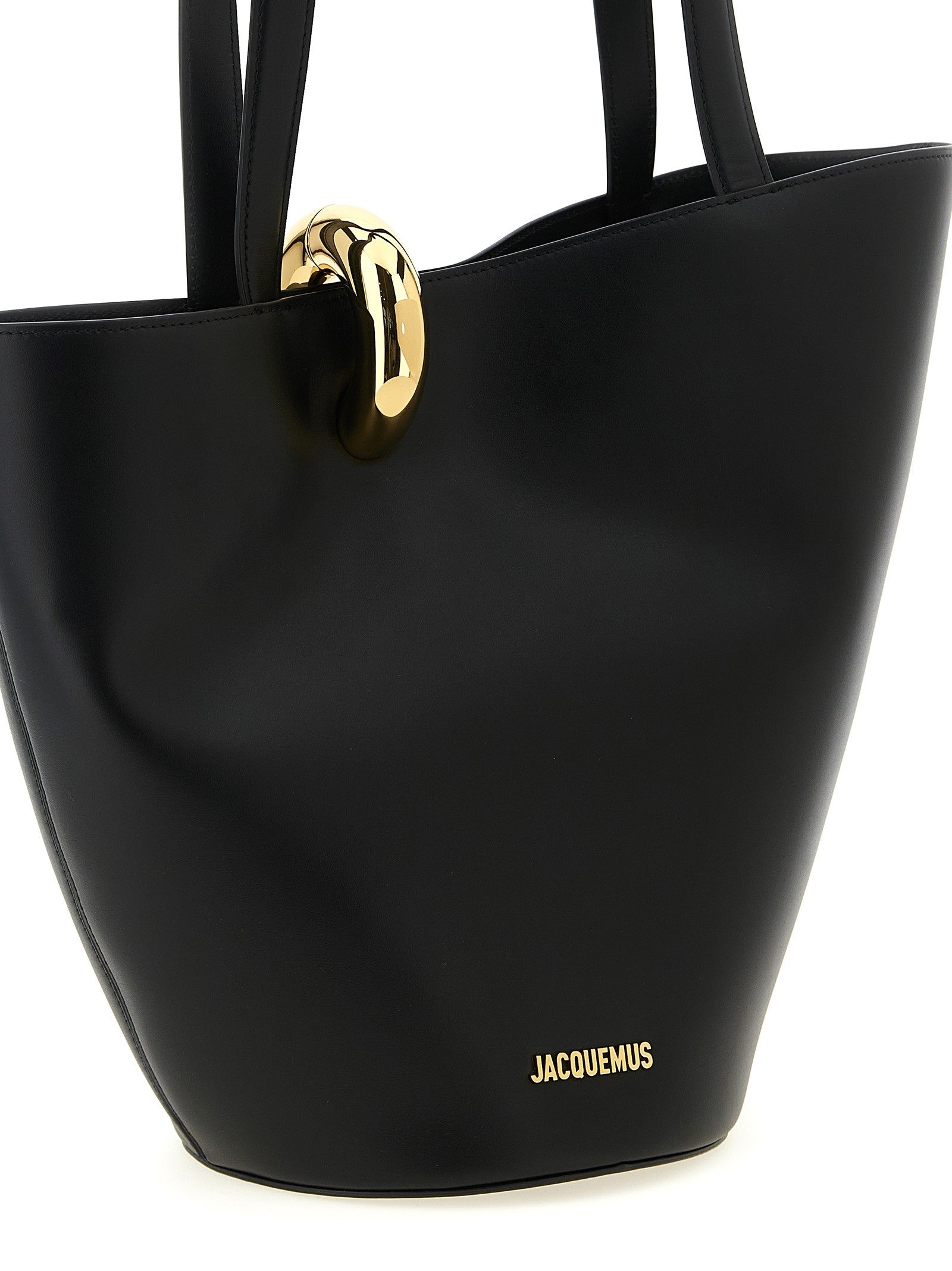 'Le Bambola Moyen' shoulder bag
