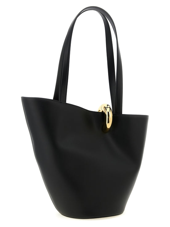 'Le Bambola Moyen' shoulder bag