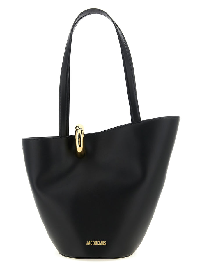 'Le Bambola Moyen' shoulder bag