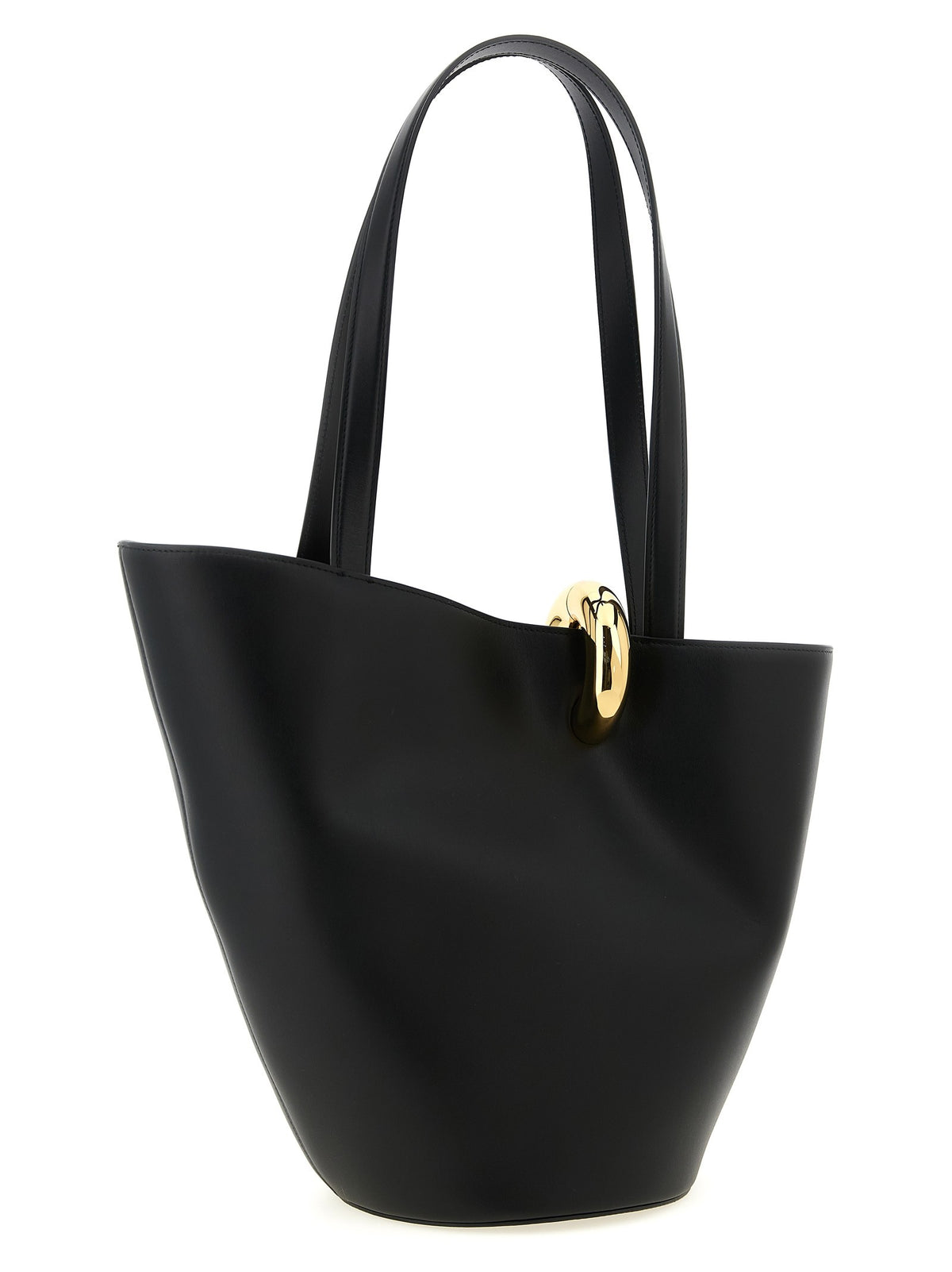 JACQUEMUS 'Le Bambola Moyen' shoulder bag