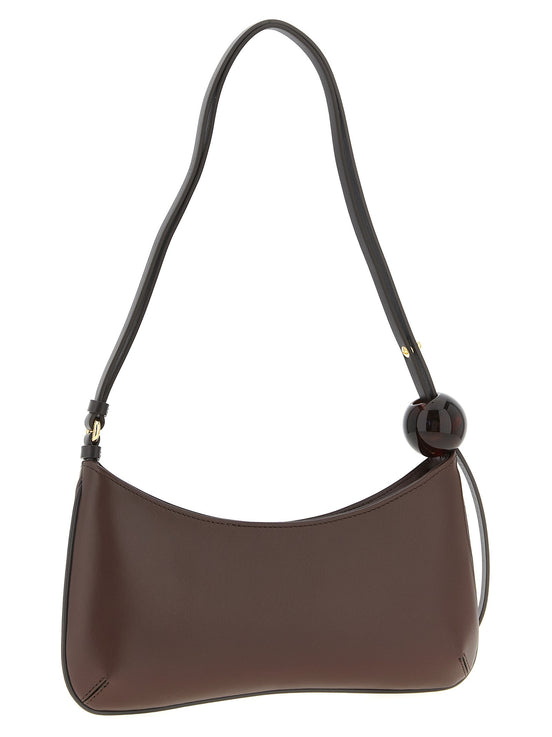 'Le Bisou Perle' shoulder bag