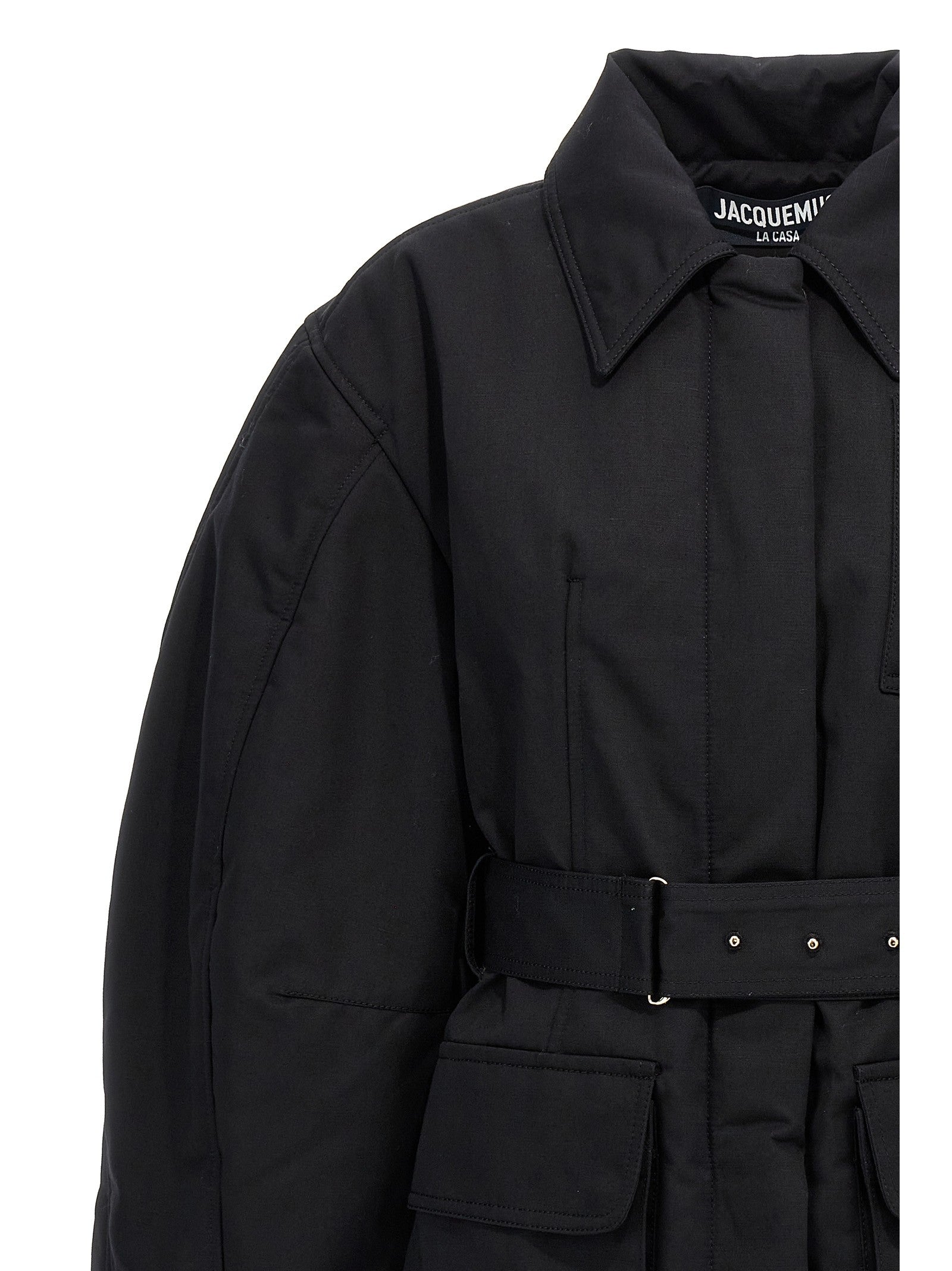 'Le Blouson Bari' jacket
