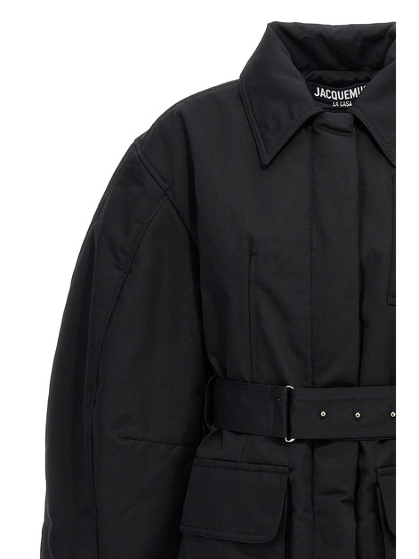 'Le Blouson Bari' jacket