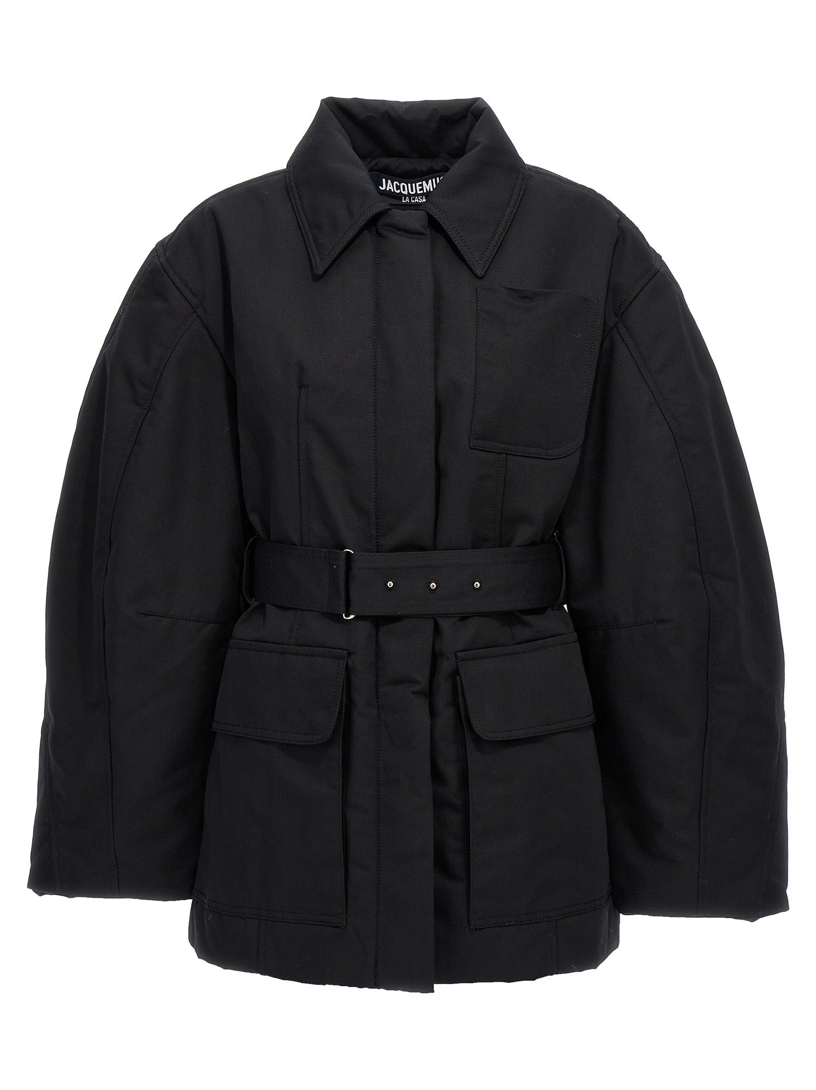 'Le Blouson Bari' jacket