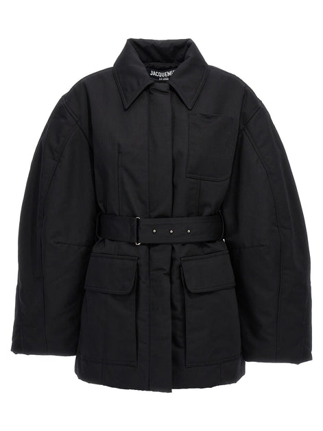 'Le Blouson Bari' jacket