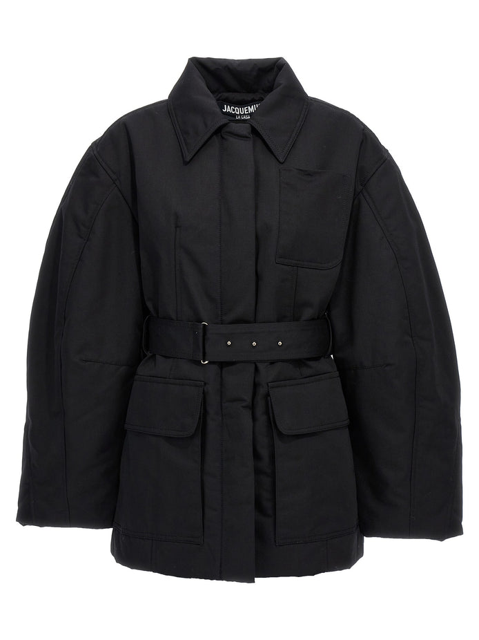 'Le Blouson Bari' jacket