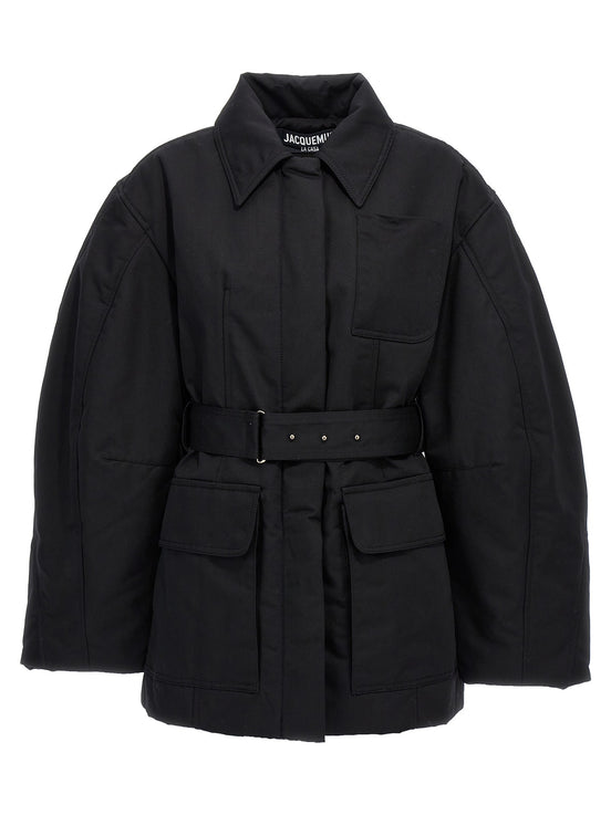 'Le Blouson Bari' jacket