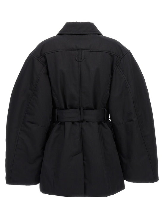 JACQUEMUS 'Le Blouson Bari' jacket