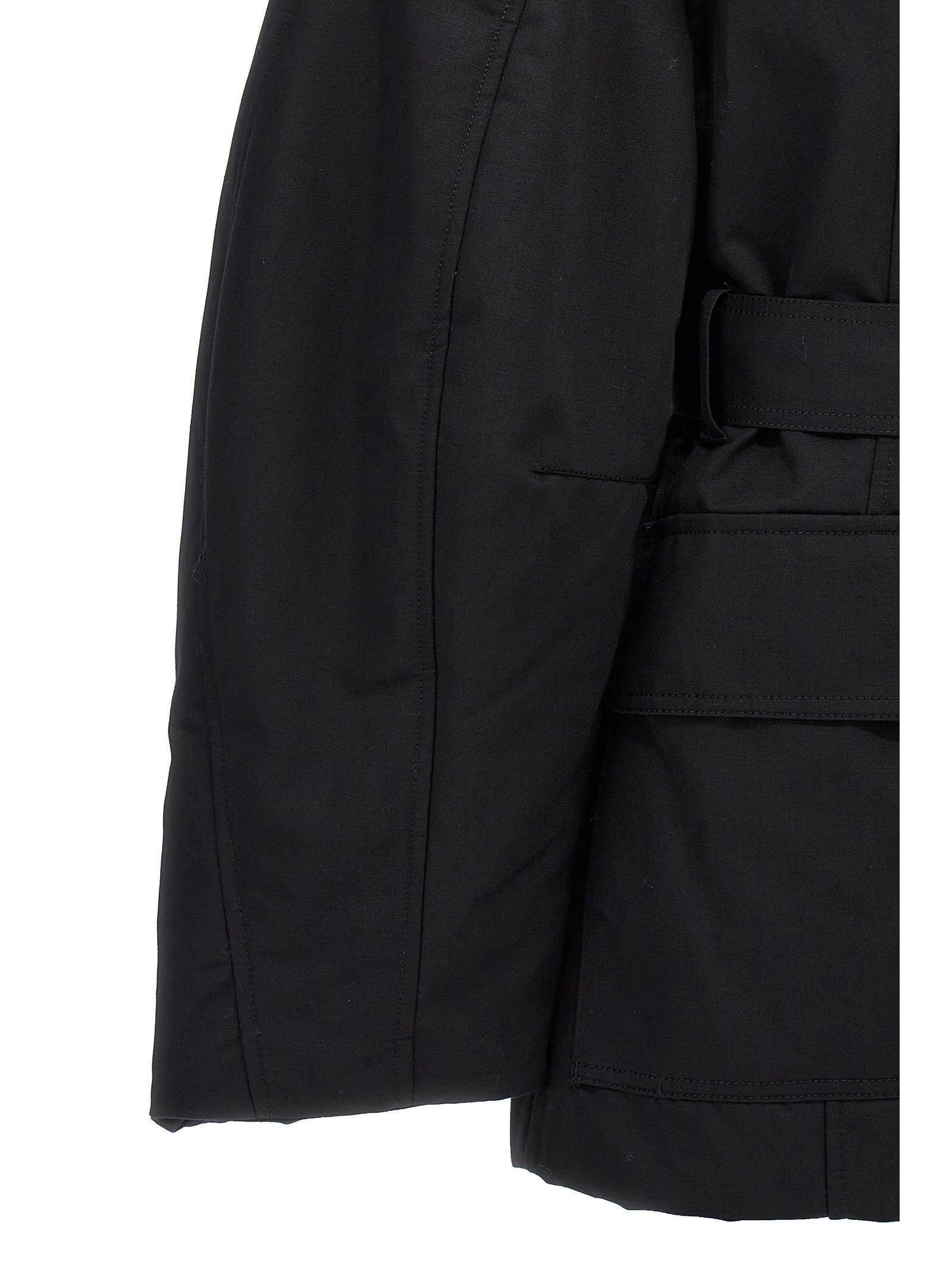 'Le Blouson Bari' jacket