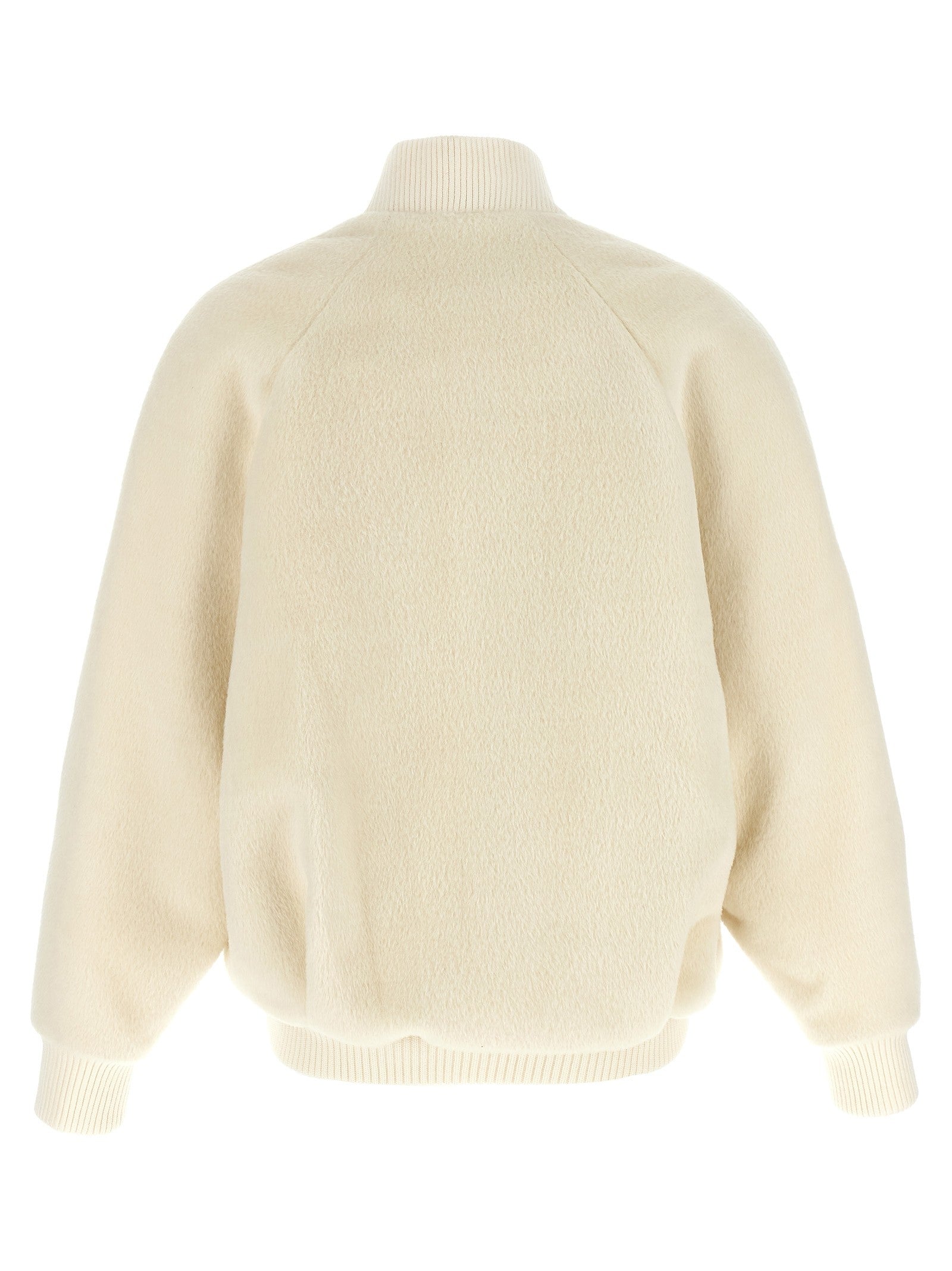 'Le Blouson Pilu' bomber jacket