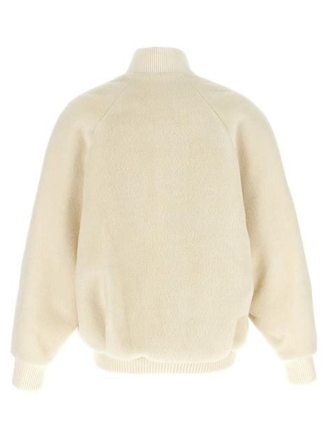 'Le Blouson Pilu' bomber jacket