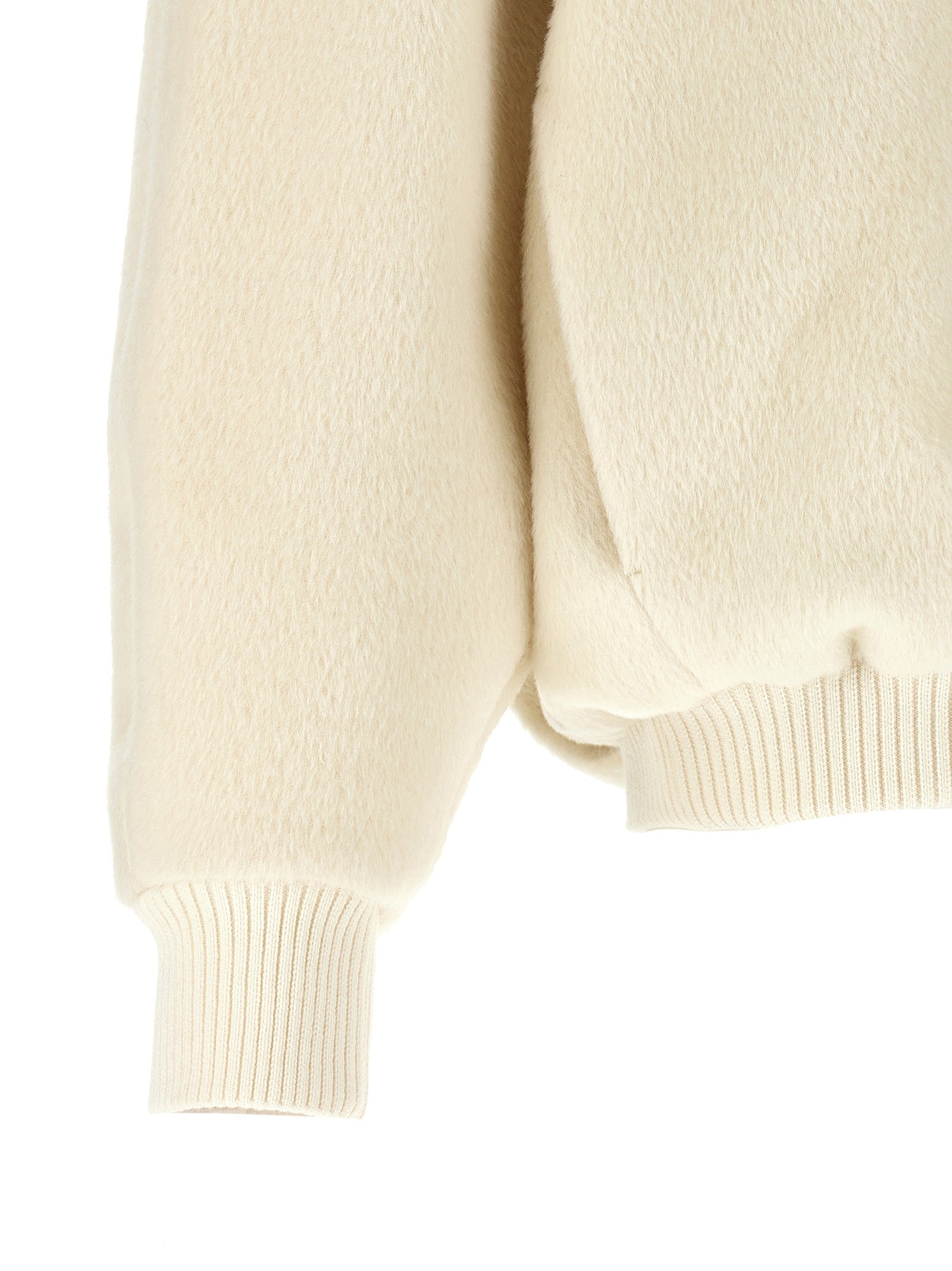 'Le Blouson Pilu' bomber jacket