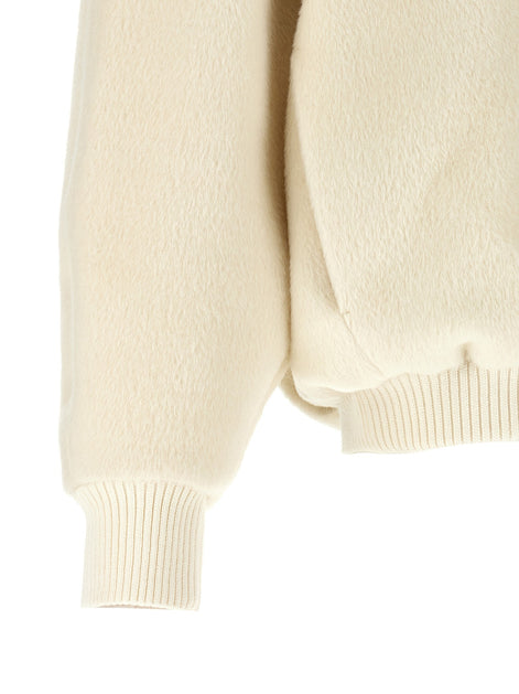 'Le Blouson Pilu' bomber jacket