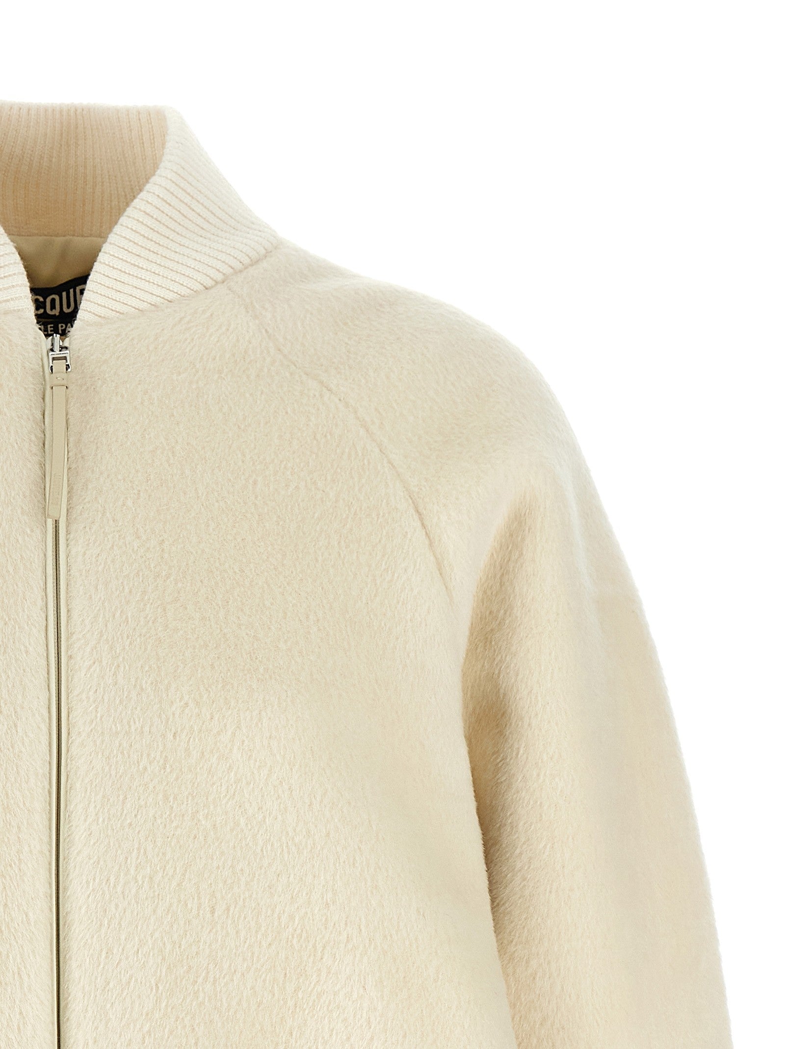 'Le Blouson Pilu' bomber jacket